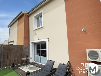 Vente Maison 3 pi�ces CUGNAUX 31270