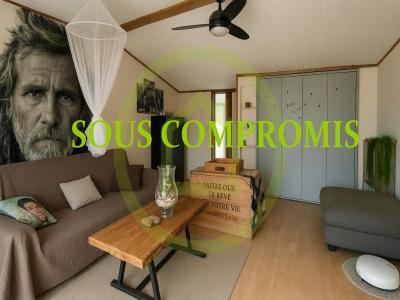 Vente Maison 4 pi�ces GONFARON 83590