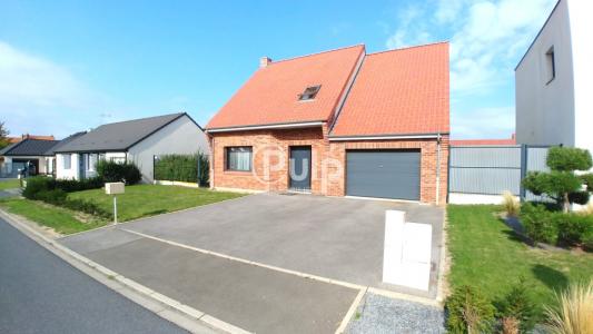 Location Maison 4 pi�ces SAINTE-CATHERINE 62223