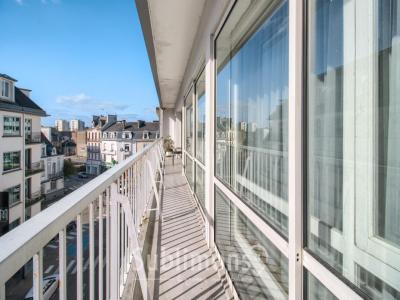 Vente Appartement 4 pi�ces VANNES 56000