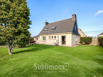 Vente Maison 6 pi�ces PLUVIGNER 56330