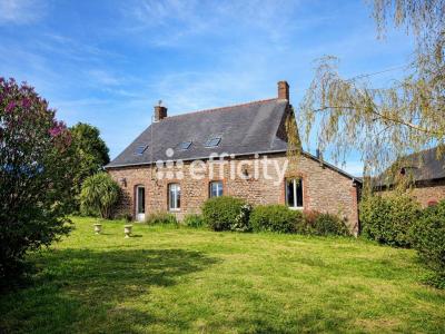 Vente Maison 8 pi�ces VISSEICHE 35130