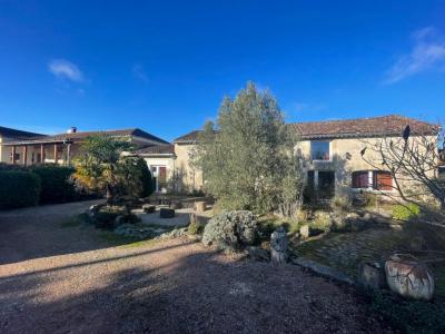 Vente Maison 19 pi�ces CAHORS 46000