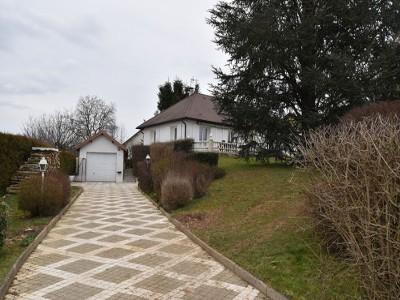 Location Maison 6 pi�ces BOULOT 70190