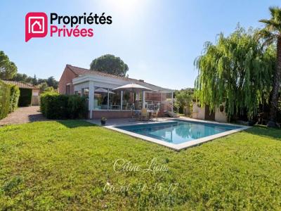 Vente Maison 6 pi�ces TEYRAN 34820