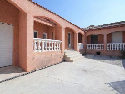 Vente Maison 5 pi�ces SAINT-MARCEL-SUR-AUDE 11120