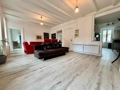 Vente Appartement 4 pi�ces BEAUCOURT 90500