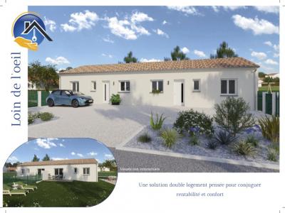 Vente Maison 6 pi�ces MURET 31600