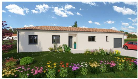 Vente Maison 4 pi�ces GAILLAC 81600