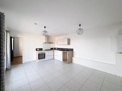 Location Appartement 2 pi�ces CLERMONT-FERRAND 63100