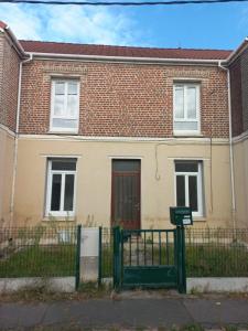 Vente Maison HARNES 62440