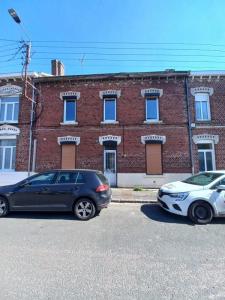 Vente Maison CARVIN 62220