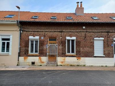 Vente Maison ESTREE-BLANCHE 62145