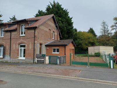 Vente Maison HERSIN-COUPIGNY 62530