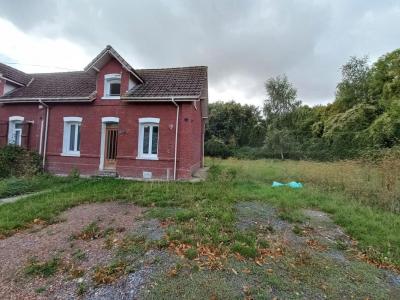 Vente Maison AIX-NOULETTE 62160