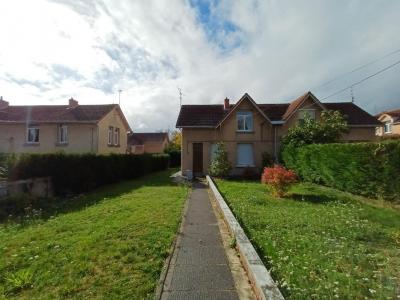 Vente Maison COURCELLES-LES-LENS 62970