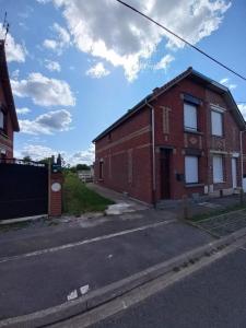 Vente Maison ESTEVELLES 62880