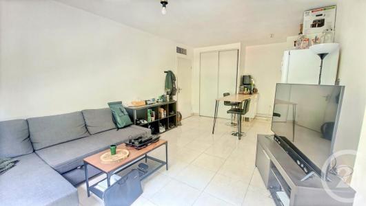Vente Appartement 2 pi�ces MONTPELLIER 34000