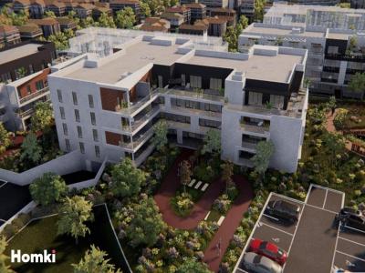 Vente Appartement 2 pi�ces LUNEL 34400