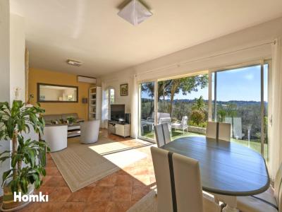 Vente Maison 6 pi�ces SOMMIERES 30250