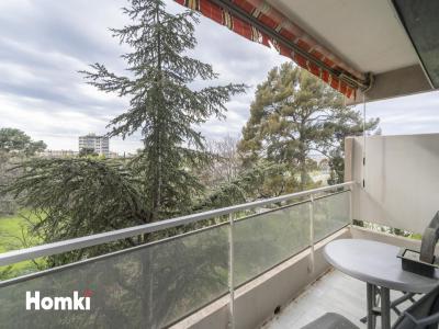 Vente Appartement 3 pi�ces MARSEILLE-10EME-ARRONDISSEMENT 13010