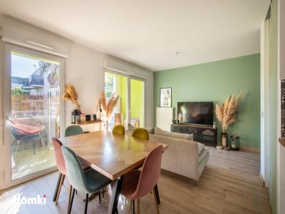 Vente Appartement 3 pi�ces CASTELNAU-LE-LEZ 34170