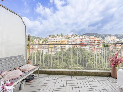 Vente Appartement 2 pi�ces NICE 06100