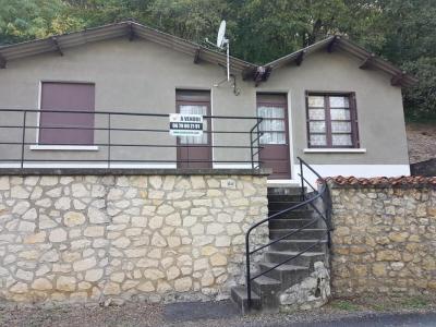 Vente Maison 2 pi�ces CHAPELLE-MOULIERE 86210