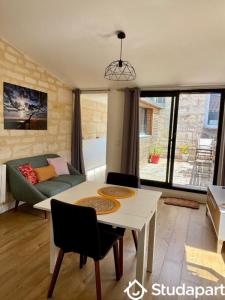 Location Appartement 2 pi�ces BORDEAUX 33800