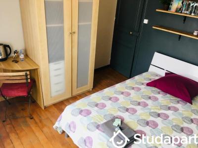 Location Appartement IVRY-SUR-SEINE 94200