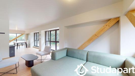 Location Appartement ORSAY 91400