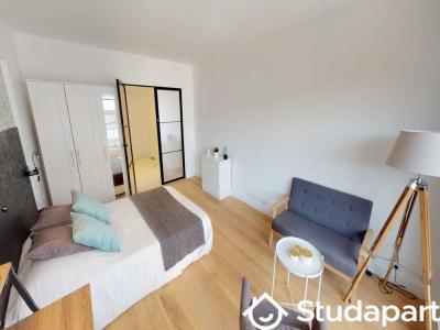 Location Appartement PARIS-15EME-ARRONDISSEMENT 75015