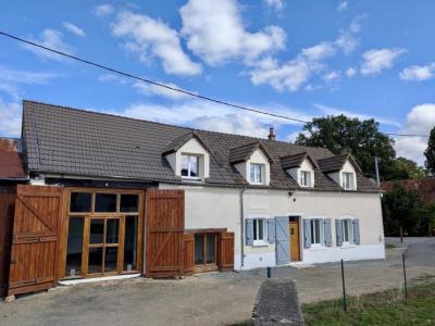 Vente Maison 8 pi�ces PARNAC 36170