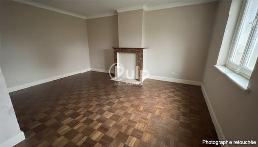 Vente Maison 3 pi�ces BETHUNE 62400