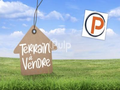 Vente Terrain FOUQUIERES-LES-LENS 62740
