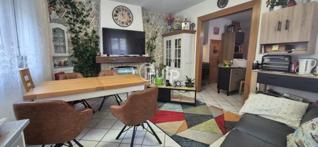 Vente Maison 3 pi�ces SAINT-MARTIN-BOULOGNE 62280