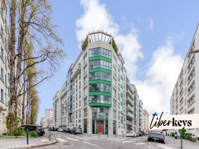 Vente Appartement 3 pi�ces LYON-7EME-ARRONDISSEMENT 69007