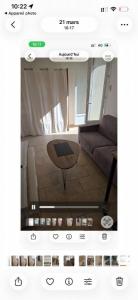 Location Appartement NICE 06100