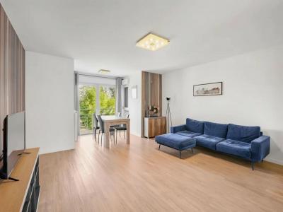 Vente Appartement 3 pi�ces STRASBOURG 67200