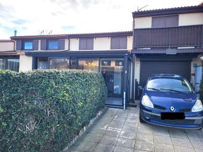 Vente Maison 6 pi�ces PORTIRAGNES 34420