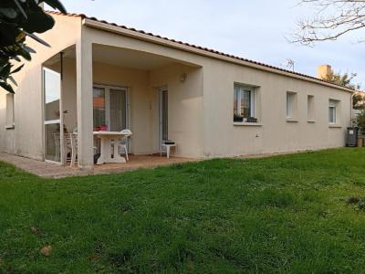 Vente Maison 4 pi�ces SABLES-D'OLONNE 85100