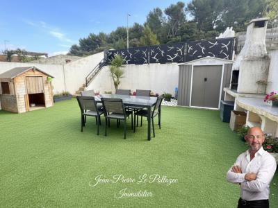 Vente Maison 4 pi�ces ISTRES 13800