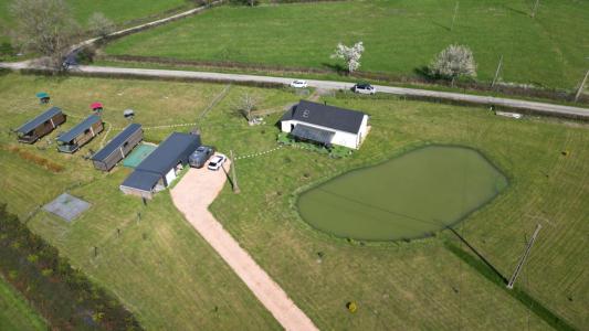 Vente Maison 3 pi�ces THIEL-SUR-ACOLIN 03230