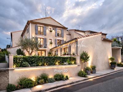 Vente Maison 5 pi�ces MARAUSSAN 34370