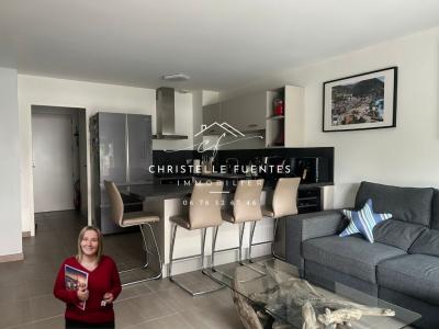 Vente Maison 4 pi�ces MEZE 34140