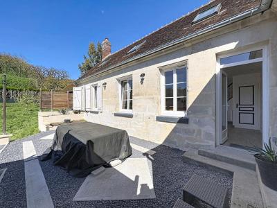 Vente Maison 6 pi�ces NEUILLY-SOUS-CLERMONT 60290