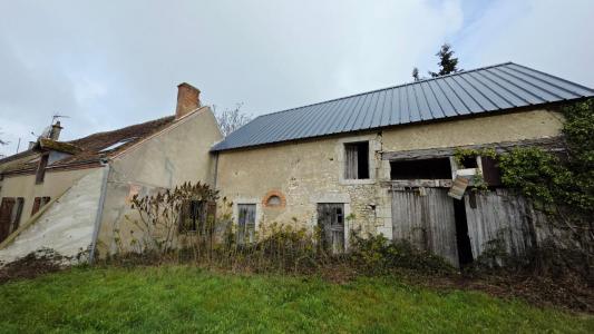 Vente Maison 8 pi�ces PLOU 18290