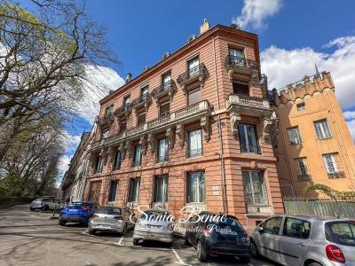 Vente Appartement 4 pi�ces TOULOUSE 31000