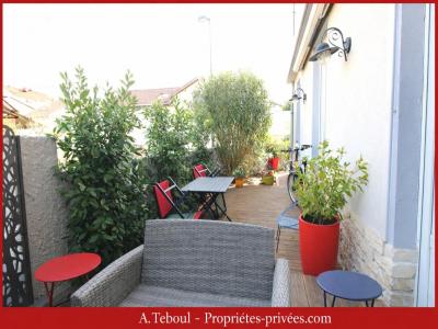 Vente Maison 6 pi�ces VILLEURBANNE 69100