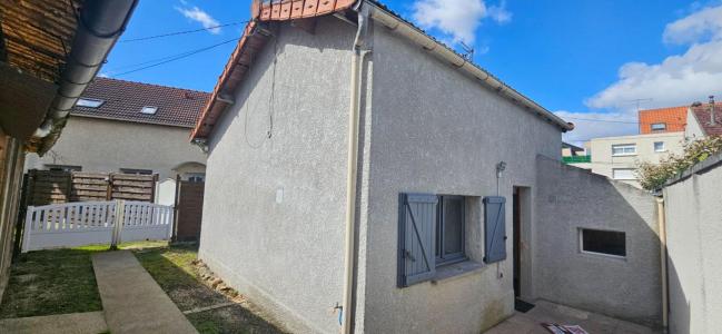 Vente Maison 3 pi�ces VILLEPARISIS 77270